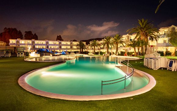 Jutlandia Family Resort