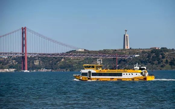 Je inbegrepen excursie