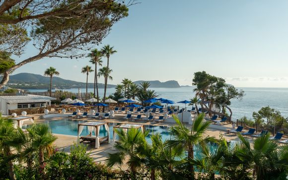 FERGUS Style Punta Arabi 4*