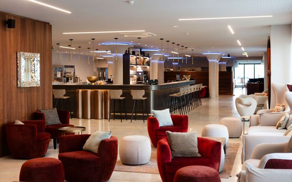 Ki Space Hotel & Spa 4*