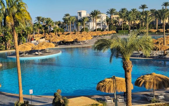 Xanadu Club Makadi Bay 5*
