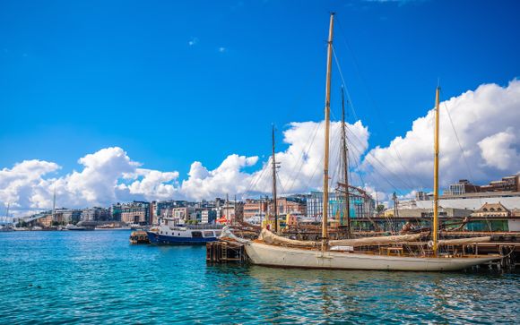 Kies voor een extra optie 