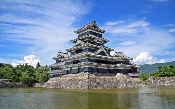 Kies voor een extra optie