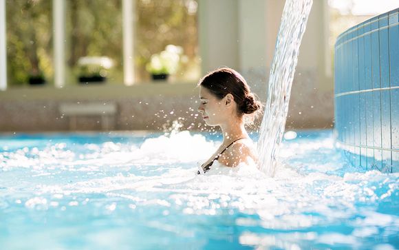 Je inbegrepen opties