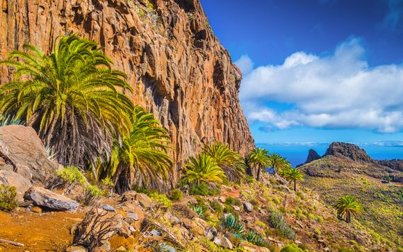 Welkom op... Gran Canaria!