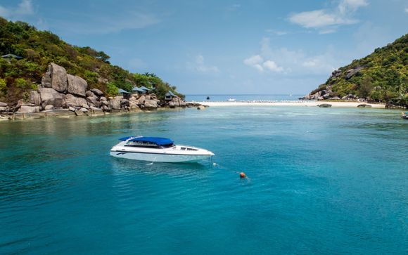 Kies voor een extra optie 