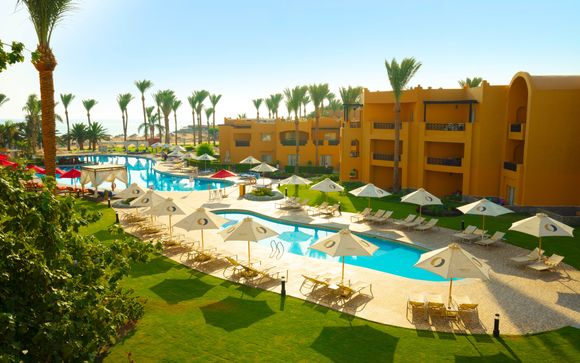 Stella Beach Resort & Spa 5*