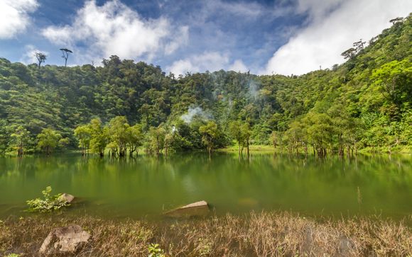 Kies voor een extra optie 