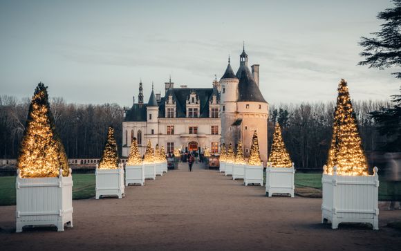 Inbegrepen excursies