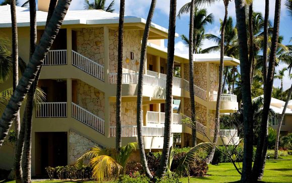 Grand Sirenis Punta Cana Resort 5*