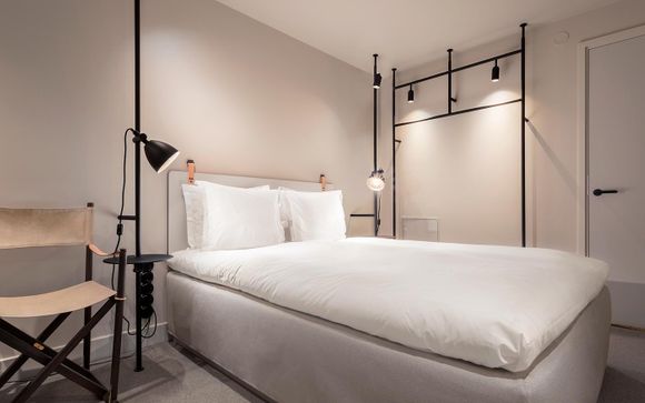 Accommodaties