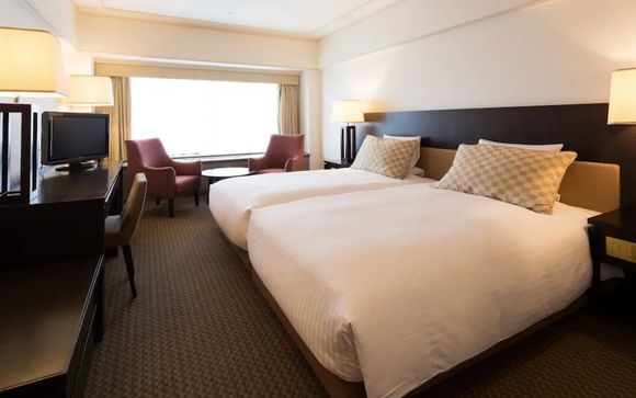 Accommodaties