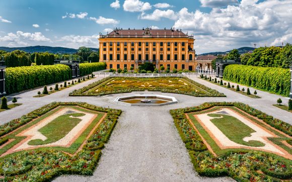 Inbegrepen excursies bij aanbieding 2