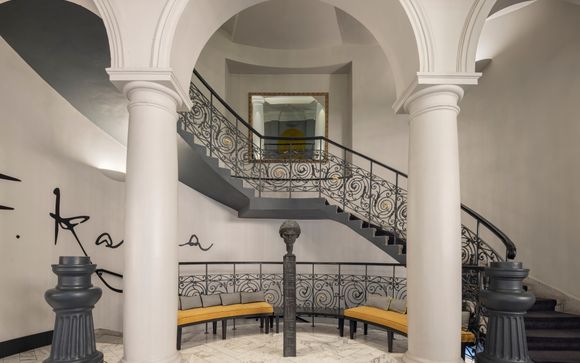 Century Old Town Prague - MGallery Hotel Collection 4*