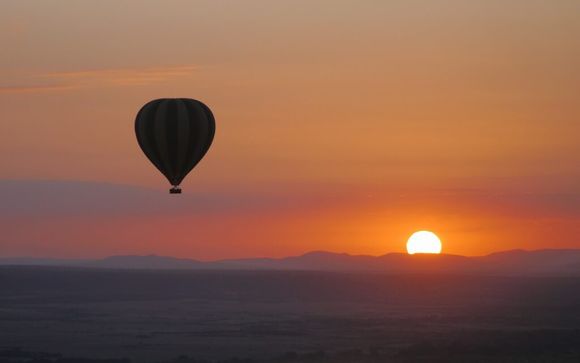Kies voor een extra optie 