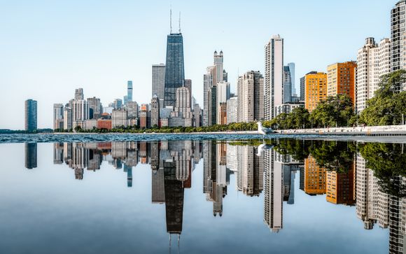 Welkom in... de Verenigde Staten!