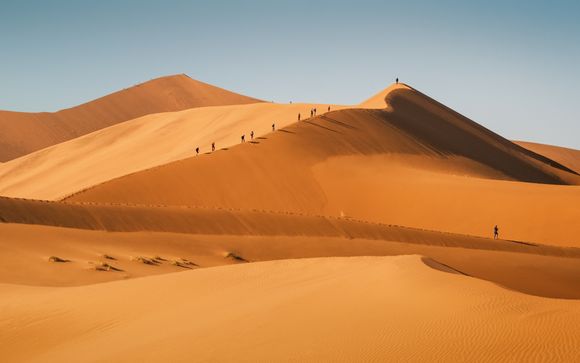 Inbegrepen excursies