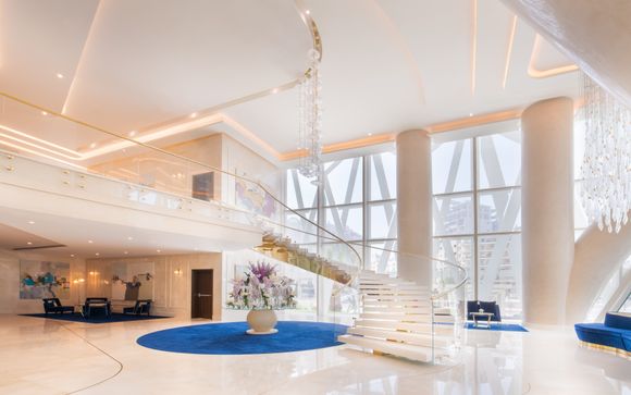 Shaza Doha 5*