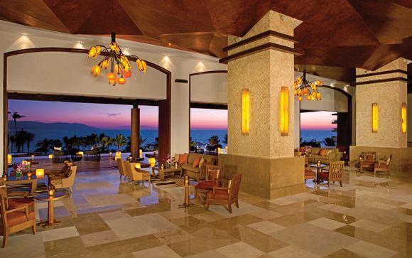 Dreams Vallarta Bay Resorts & Spa 5*