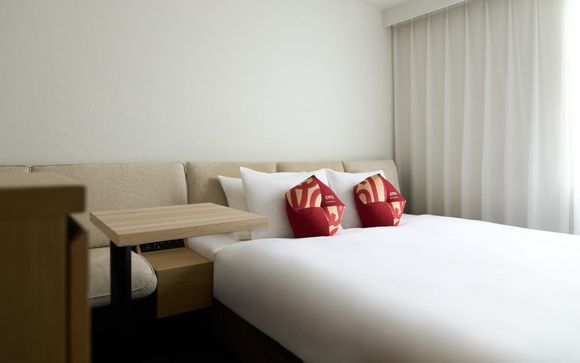 Accommodatie