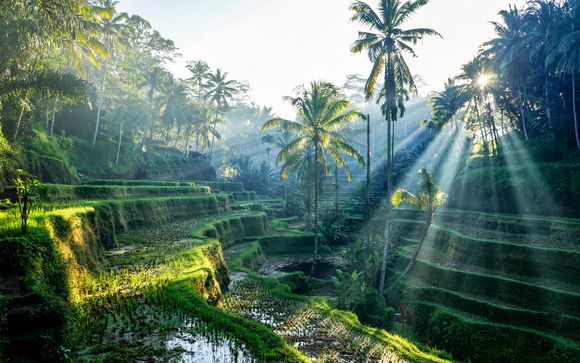 Welkom in... Indonesië!