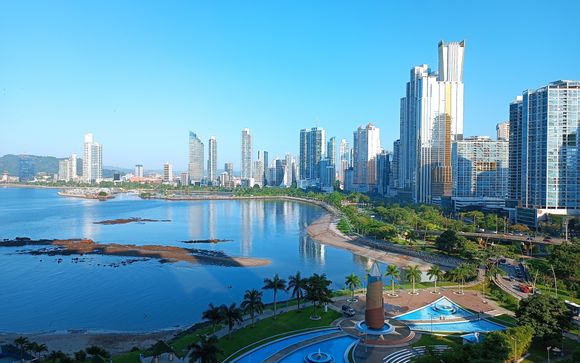 Inbegrepen excursies