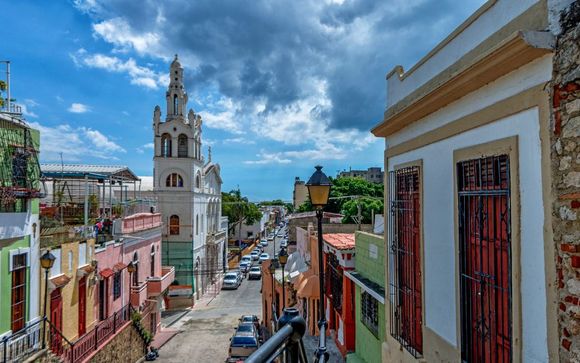 Inbegrepen excursies