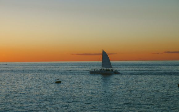 Welkom in... Playa del Carmen!