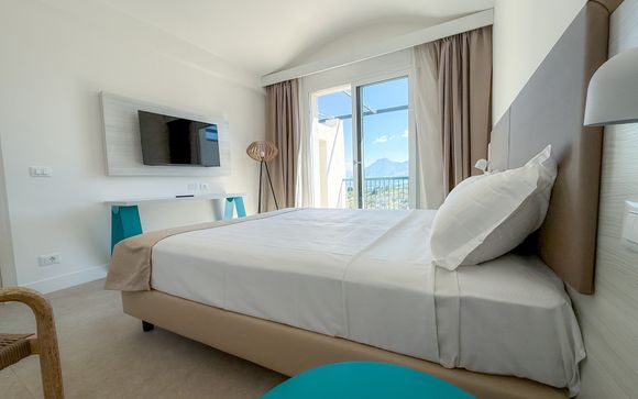 Accommodaties