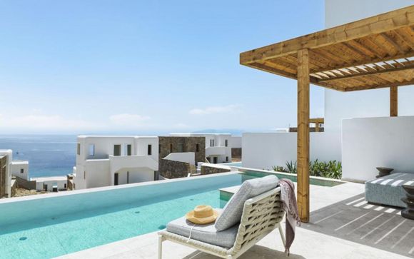  LYO Boutique Suites 5*