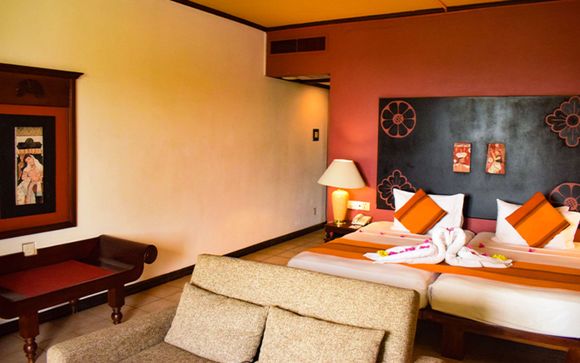 Accommodaties