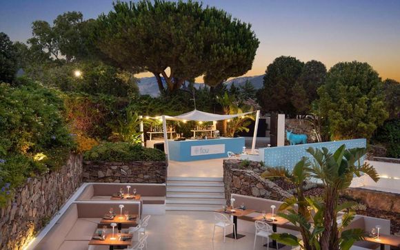 Baia di Chia Resort Sardinia, Curio Collection by Hilton 5*
