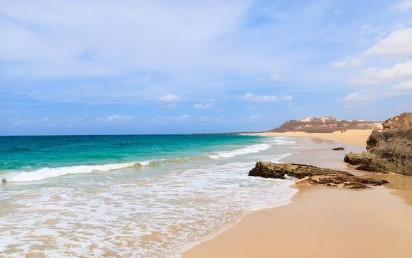 Welkom op ... Boa Vista!