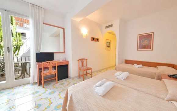 Accommodaties