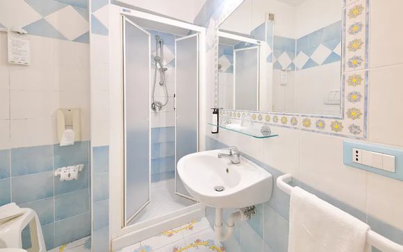 Accommodaties