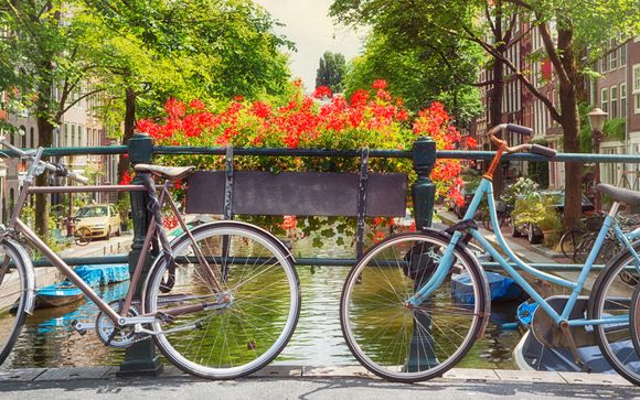 Huurfiets