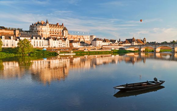 Welkom in ... Montlouis-sur-Loire!