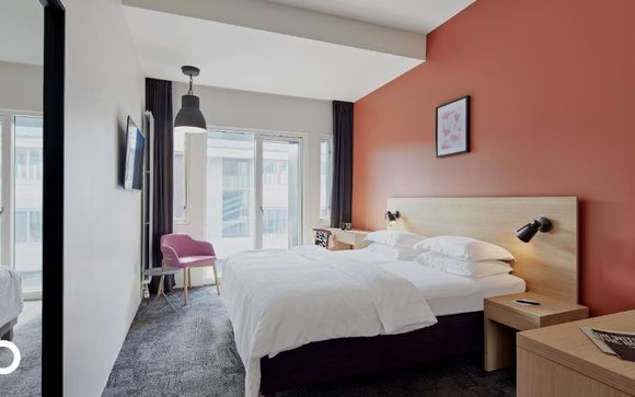 Kamer
