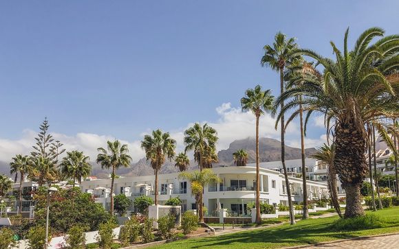 Flamingo Beach Mate 4*