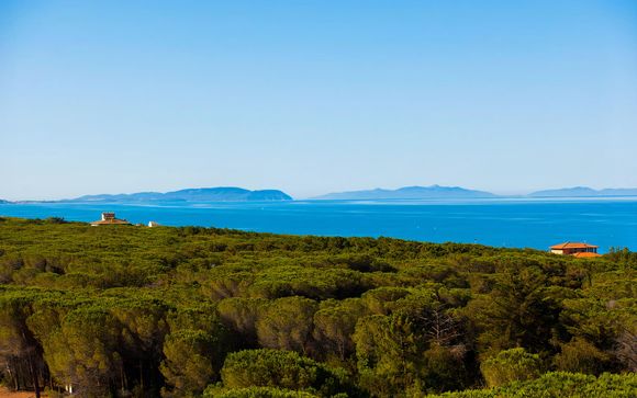 Welkom in ... Marina di Bibbona!