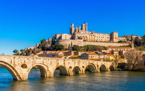 Welkom in ... Béziers!