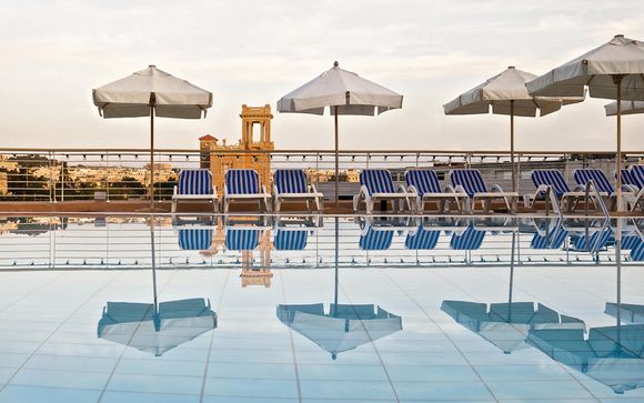 InterContinental Malta 5*