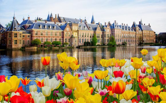 Welkom in ... Den Haag!