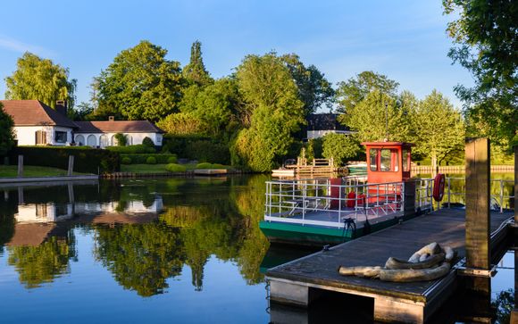 Welkom in ... Sint-Martens-Latem!