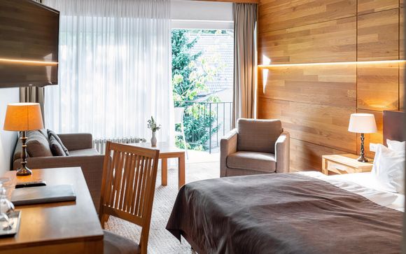 Uw kamer