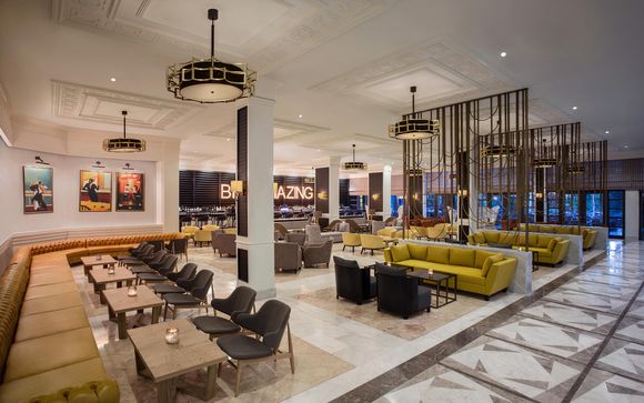 Paloma Foresta Resort 5*