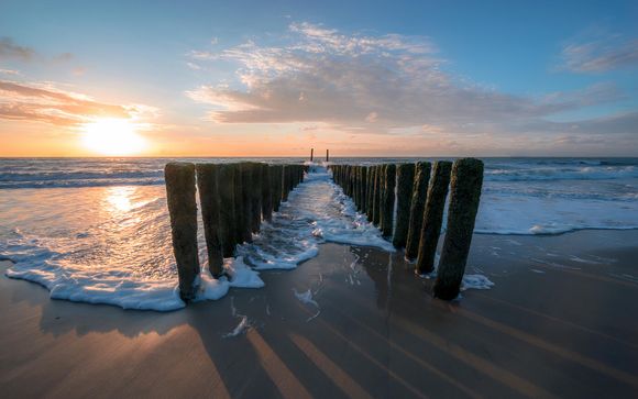 Welkom in ... Nieuwvliet!