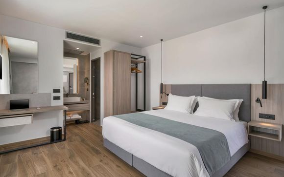 Uw kamer
