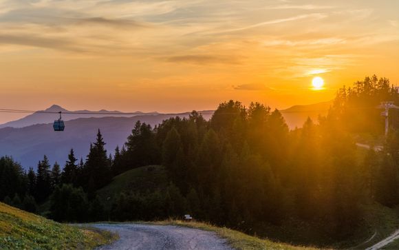Welkom in... La Plagne!
