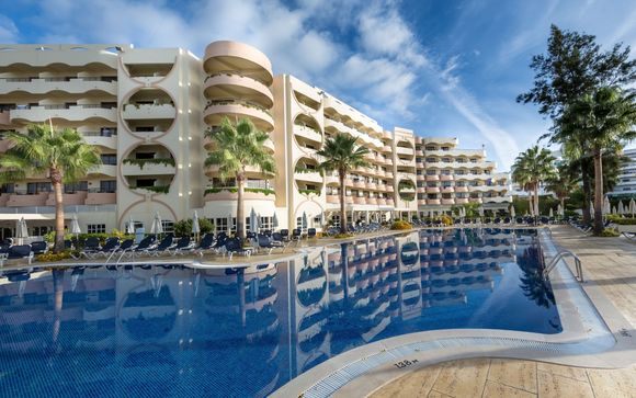 Vila Galé Cerro Alagoa 4*